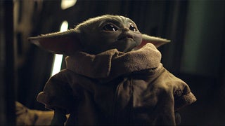 How Baby Yoda Became the Surprise Breakout Star of ‘The Mandalorian’ – And This Emmy Season