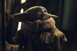 How Baby Yoda Became the Surprise Breakout Star of ‘The Mandalorian’ – And This Emmy Season