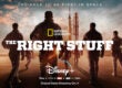 The Right Stuff Series