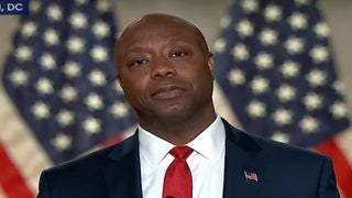 Sen. Tim Scott Kicks Off Presidential Run With $25 Million War Chest Funded by Larry Ellison