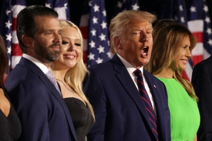 2020 Republican National Convention