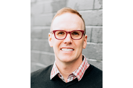 Nickelodeon Hires Zack Olin to Lead Live-Action Team With Shauna Phelan