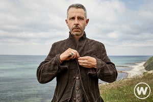 Jeremy Strong
