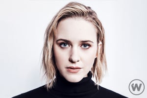 Rachel Brosnahan