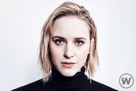 ‘Marvelous Mrs. Maisel’ Star Rachel Brosnahan on Midge’s ‘Less Than Straight Path Towards Progress’