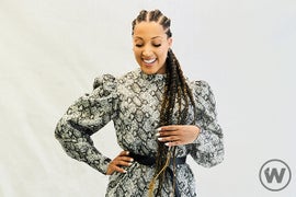 How Dread of Donald Trump Inspired Robin Thede’s ‘A Black Lady Sketch Show’