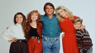 ‘Who’s the Boss?’ Sequel With Tony Danza, Alyssa Milano in Development at Sony