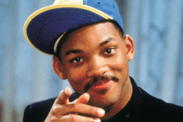 Will Smith Fresh Prince