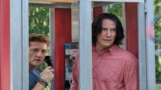 ‘Bill & Ted Face the Music’ Release Date Moved to August 28