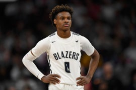 LeBron James’ Son Bronny Joining FaZe Clan Is Met With Mixed Reactions From Gamers