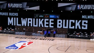 NBA Postpones Thursday Games, ‘Hopeful’ to Resume Playoffs This Weekend