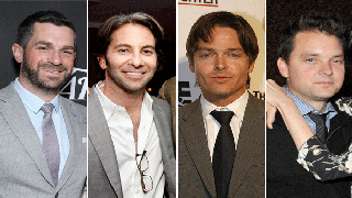 4 CAA Agents Depart for Peter Micelli’s New Management Company