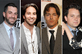 4 CAA Agents Depart for Peter Micelli’s New Management Company