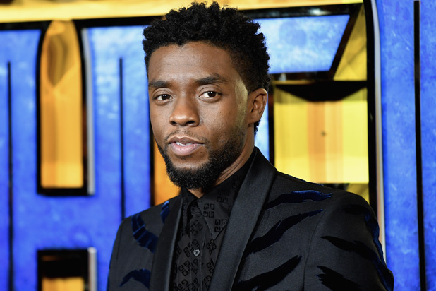 Chadwick Boseman Mourned By Friends Peers This Broke Me