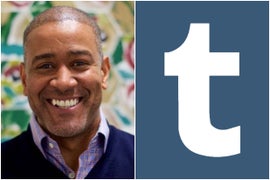 Tumblr Hires Terry City to Lead New Streaming, Digital Video Ventures (Exclusive)