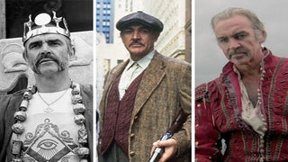 Beyond Bond: Sean Connery’s 14 Most Memorable Non-007 Film Roles