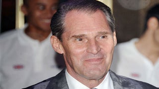 Ben Cross, ‘Chariots of Fire’ and ‘Star Trek’ Actor, Dies at 72
