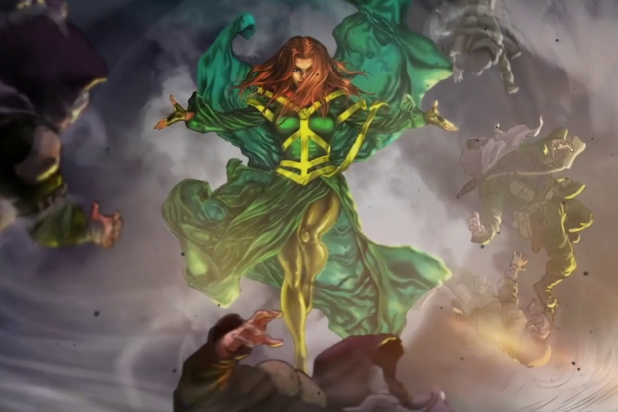 dc fandome black adam heroes 3