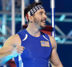 drew drechsel american ninja warrior
