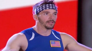 Drew Drechsel to Be Edited Out of ‘American Ninja Warrior’ Next Season Following Sex Crime Charges