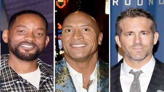 10 Best Paid Actors of 2020, From Jackie Chan to Dwayne Johnson (Photos)