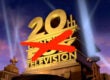 20th century fox televsion logo disney
