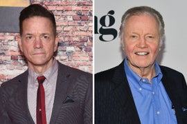‘Ray Donovan’ Actor Frank Whaley Accuses Jon Voight of Slapping Him ‘Across the Face’ on Showtime Set