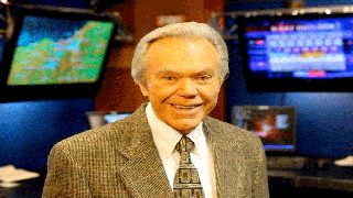 Dick Goddard, Legendary Cleveland TV Weatherman, Dies at 89 of COVID