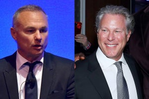 james heckman ross levinsohn
