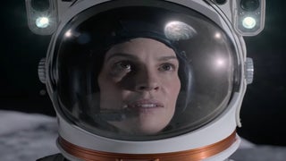 Netflix ‘Away’ Trailer Sends Hilary Swank on 3-Year Mission to Mars, but There’s a Sacrifice (Video)