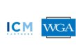 ICM WGA logo