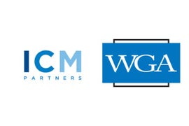 ICM Partners Signs Agreement With WGA to End Packaging Fee Dispute