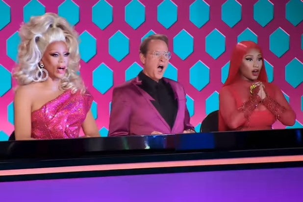 How Drag Race Pulled Off That Jaw Dropping Season Premiere Performance How Drag Race Pulled Off That Jaw Dropping Season Premiere Performance