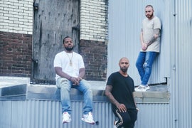 Joe Budden Pulls Podcast From Spotify, Says Platform ‘Pillages’ His Audience