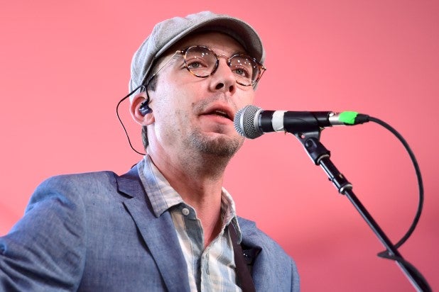 Justin Townes Earle Justin Townes Earle