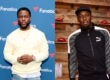 Kevin Hart Usain Bolt