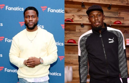 Kevin Hart Defends Joking That His Teen Daughter Is Showing Signs Of Ho Activity