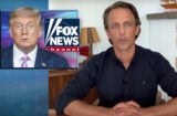 late night with seth meyers republicans are whiniest little babies in the world about kamala harris