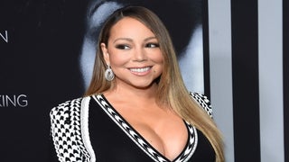 Mariah Carey Says She Was ‘Extremely Uncomfortable’ Being Confronted With Pregnancy Rumors on ‘Ellen’