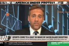 Max Kellerman Slams SEC Football Fans as ‘Easy to Propagandize’ and ‘Immune to Facts’ (Video)