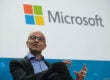Microsoft CEO Satya Nadella