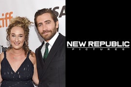 Jake Gyllenhaal, Riva Marker’s Nine Stories Production Company Signs First-Look Deal With New Republic Pictures