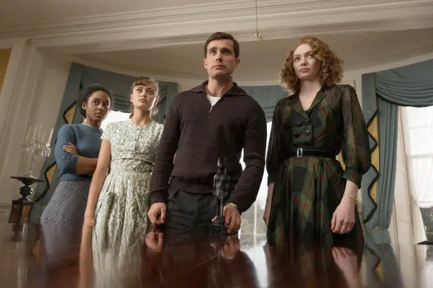 ordeal by innocence ordeal by innocence