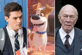 Canceled, Recast, Reshot: 7 Times an Actor Accused of Wrongdoing Was Totally Erased From a Film (Photos)