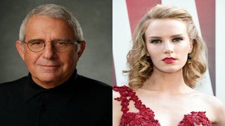 Affair With Actress Charlotte Kirk Led to Ron Meyer’s Resignation From NBCUniversal