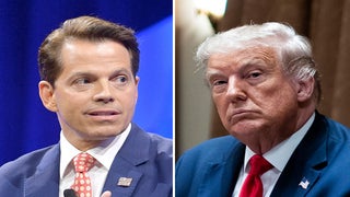 Anthony Scaramucci Swaps Insults With Donald Trump Over His Presidency: ‘The Loser Is You’