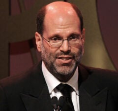 Scott Rudin