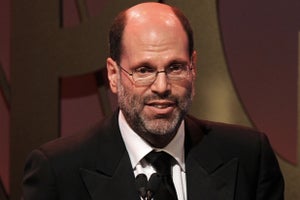 Scott Rudin