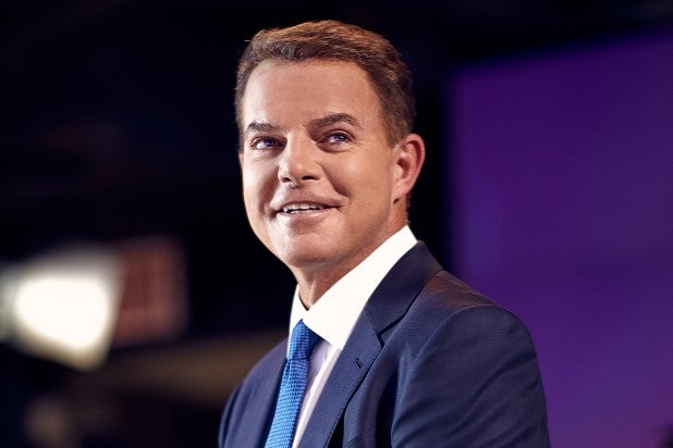 Shepard Smith CNBC
