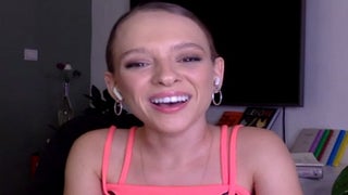 ‘TheWrap-Up’ Podcast: ‘Unorthodox’ Star Shira Haas on That Head-Shaving Scene